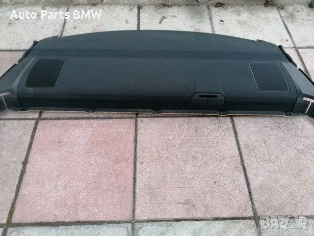 Кора багажник BMW E39 E60 Кора задно стъкло БМВ Е39 Е60, снимка 7 - Части - 38187746