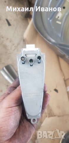 Антена тип акула - /БМВ/BMW/-/е60/е61/ - M57N2 3.0d 231кс., снимка 2 - Части - 33319338