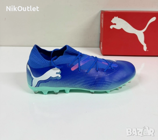Puma Future MATCH SG