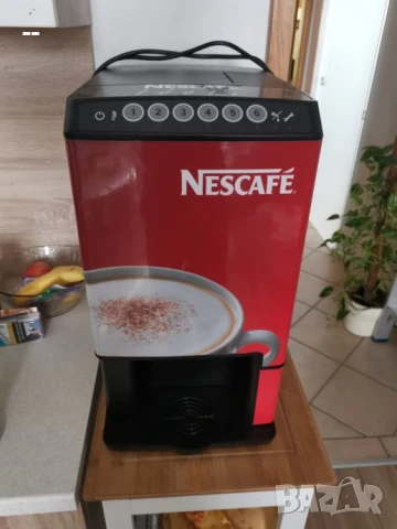 Кафемашина /кафеавтомат / кафе автомат / Кафе машина , снимка 2 - Кафемашини - 51314541
