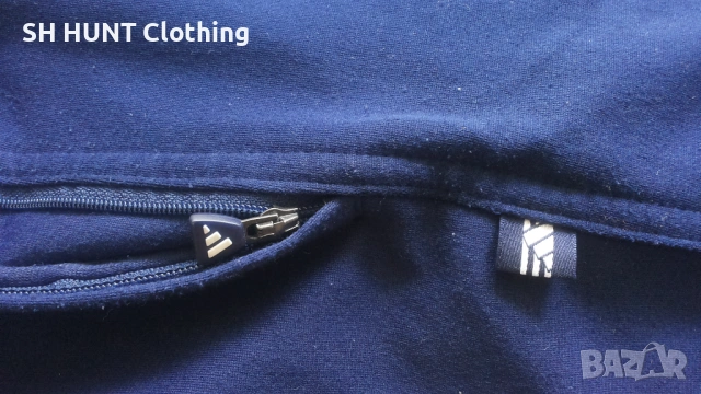 Adidas Размер L зимна ватирана долница 14-67, снимка 7 - Спортни дрехи, екипи - 53296757