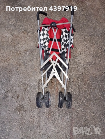Продавам Детски колички във много добро Състояние, снимка 11 - Други - 53496990
