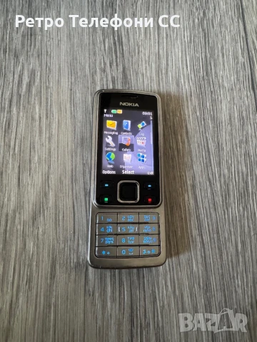 Nokia 6300 Сив Метален панел, снимка 4 - Nokia - 50934340