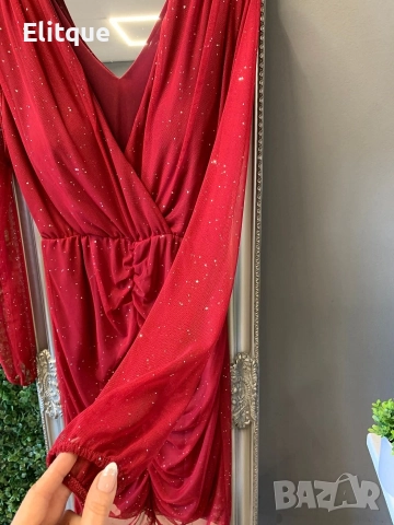 рокля , снимка 2 - Рокли - 52776463