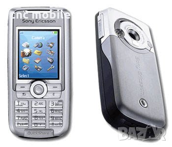 Зарядно Sony Ericsson  K500 - Sony Ericsson K700 - Sony Ericsson K300 - Sony Ericsson T610 и др., снимка 6 - Оригинални зарядни - 31877961