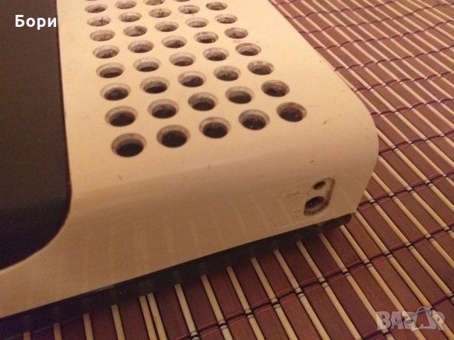 Касетофон PHILIPS N 2000, снимка 5 - Радиокасетофони, транзистори - 27112287