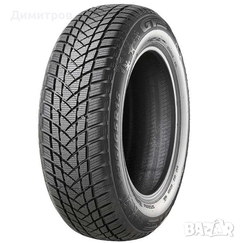 175/70 R13 82T GT Radial Champiro Winterpro , SUV