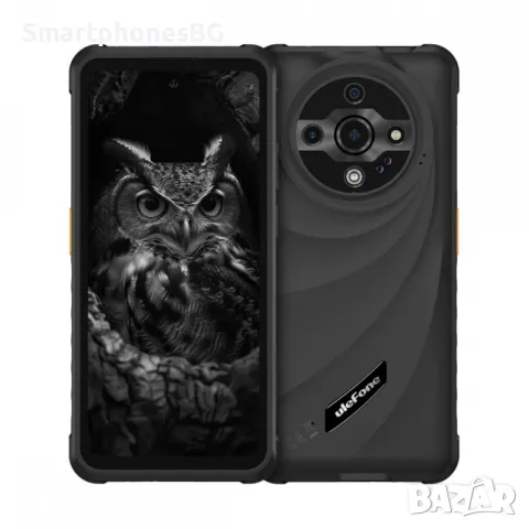 Ulefone Armor X31 Pro 5G 16GB RAM 256GB ROM с IP68 защита, снимка 2 - Други - 50158939
