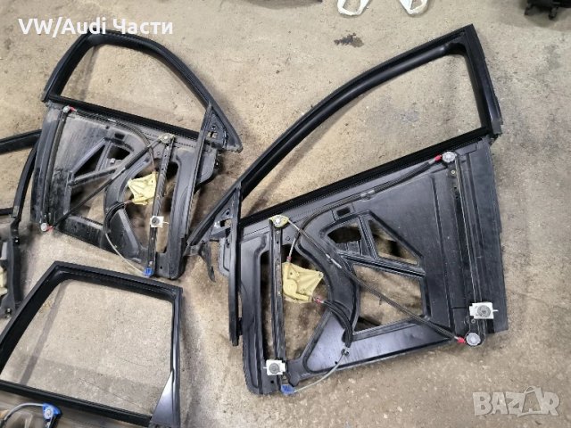 Стъклоповдигачи механизми врати стъкла за Ауди А3 Audi A3 8L 4 врати , снимка 2 - Части - 50825118
