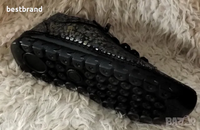 Дамски спортни обувки от естествена кожа, код 491/100, снимка 9 - Дамски ежедневни обувки - 47265082