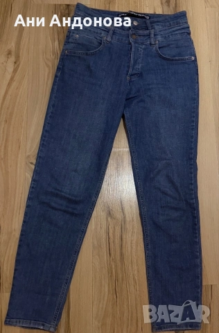 Дънки Alexander Wang