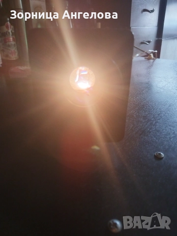 Оригинален работещ съветски диапроектор Ф-75 (Фильмопроектор) , снимка 2 - Антикварни и старинни предмети - 52919483