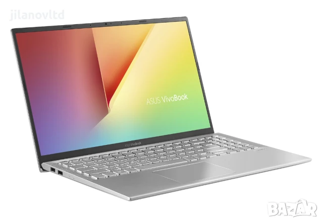 Лаптоп ASUS Vivabook X512D R5 3500U 8GB 256GB SSD ГАРАНЦИЯ, снимка 2 - Лаптопи за работа - 51113842