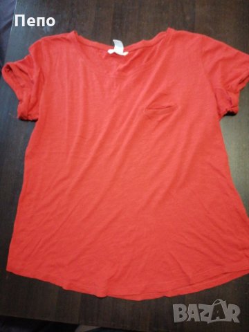 Тениска, снимка 1