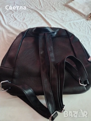 Дамска чанта salamander, снимка 6 - Чанти - 51157576