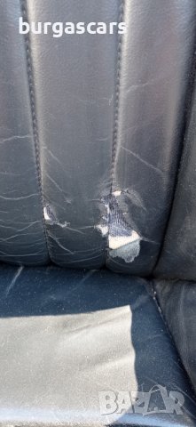 Кожен салон Peugeot 407  ел. с подгрев - 250лв, снимка 5 - Части - 39105560