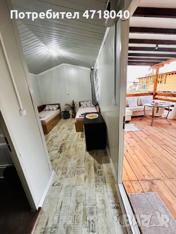 Бунгало Casa Serenità на к-г Градина, снимка 6 - Почивки на море - 53212804