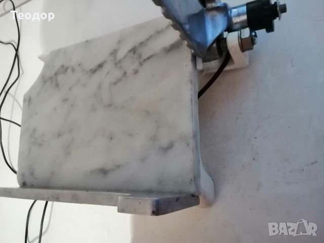 Горещ нож, гилотина, снимка 4 - Обзавеждане на кухня - 27147449