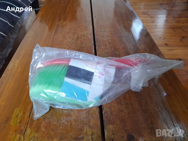 Стара четка за миене на автомобил #3