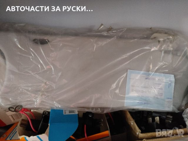 Авточасти за Лада 2111,10,12,Приора,Калина ,Лада 2114 нови налични на склад, снимка 18 - Части и Платки - 32242992