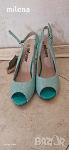 Дамски обувки , снимка 1