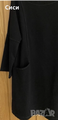 Рокля DKNY, снимка 6 - Рокли - 52425400