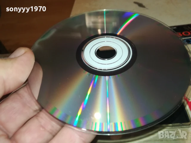 TONY BRAXTON CD 1308250907, снимка 18 - CD дискове - 51347987