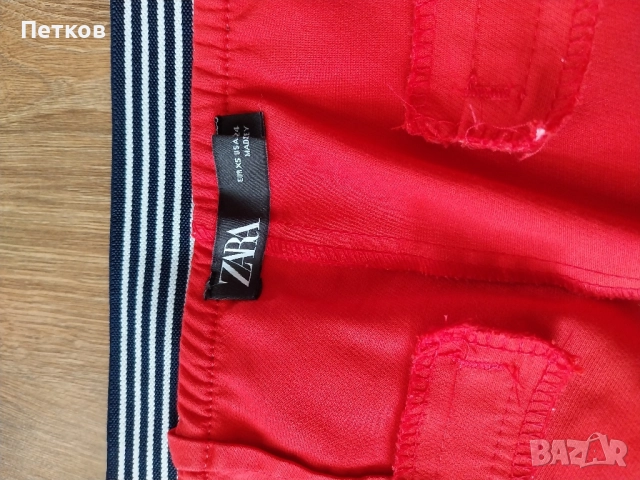 Панталони Zara, снимка 4 - Панталони - 51631443