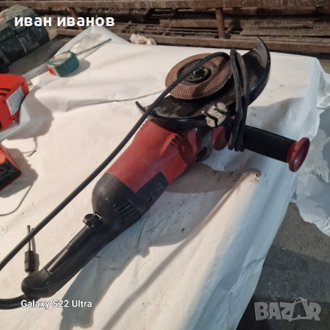 Професионален Флекс , снимка 13 - Други инструменти - 53262126