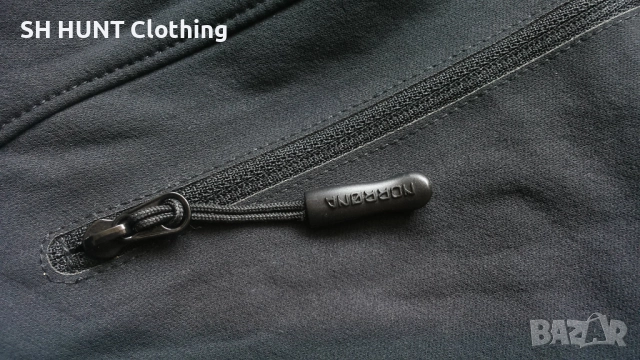 NORRONA Svalbard Flex1 Stretch Trouser размер XL еластичен панталон - 1573, снимка 7 - Екипировка - 52596653