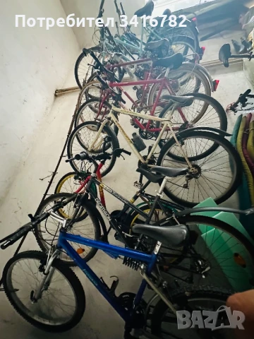 Велосипеди