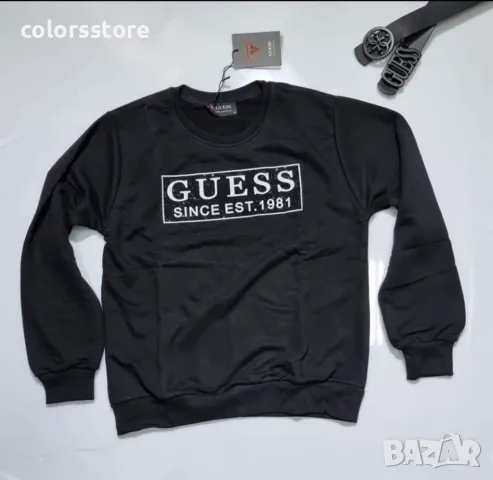 Дамска блуза Guess-VL55te