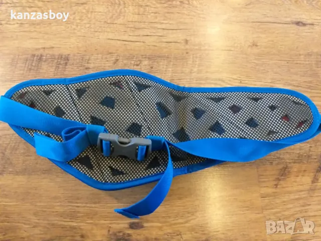 Deuter Pulse 1 - чанта за бягане НОВА БЕЗ ЕТИКЕТИ, снимка 8 - Чанти - 48479251