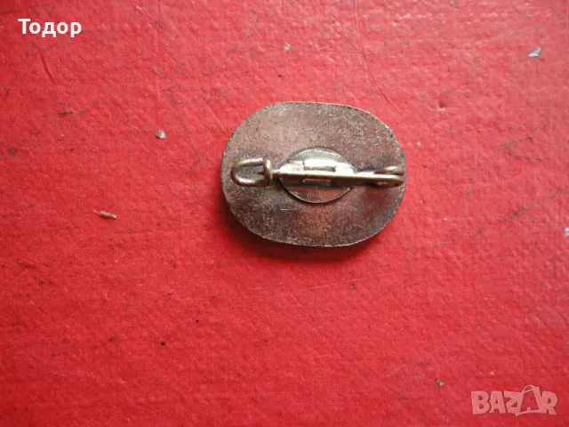 Автомобилна значка знак Opel с емайл , снимка 4 - Колекции - 50273566