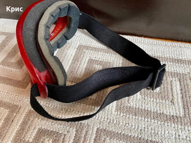 Детски Ски/Мото Очила, снимка 3 - Зимни спортове - 52573276