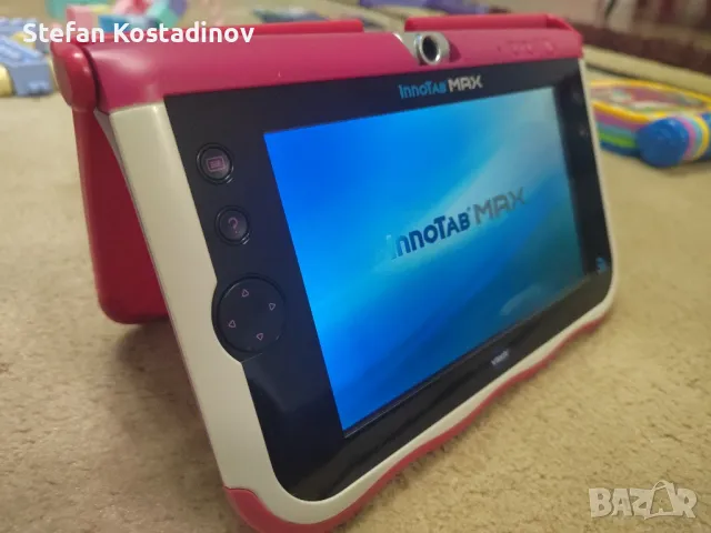 Vtech InnoTab Max, снимка 6 - Таблети - 47284407