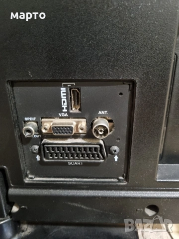 лед телевизор sharp, снимка 7 - Телевизори - 53306485