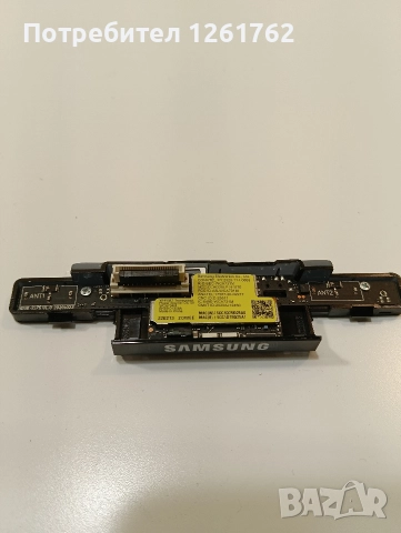 Samsung-QE50Q60AAU на части, снимка 10 - Части и Платки - 52584948