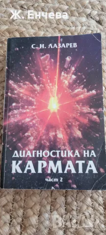 Диагностика на кармата Част 2: Чистата карма