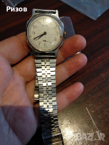 Часовник Победа