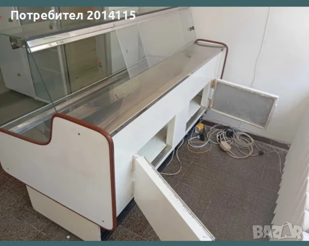 Хладилни витрини хоризонтални,вертикална хладилна витрина, снимка 5 - Витрини - 51263953