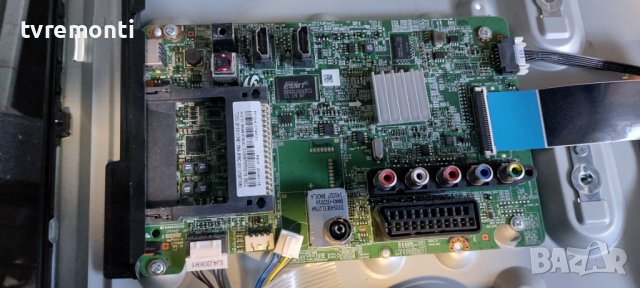 Основна платка - , BN94-07493C, BN41-02105A  for SAMSUNG LT28E310EW ,28 inc DISPLAY HH028AGH-R1 