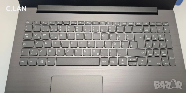 Lenovo IdeaPad 320-15IKB i5 7200U/8GB/250SSD/Nvidia 940MX-2GB/FHD, снимка 9 - Лаптопи за дома - 53197252
