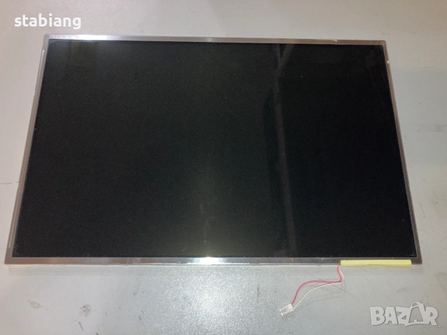 LCD Матрица (дисплей) за TOSHIBA A200