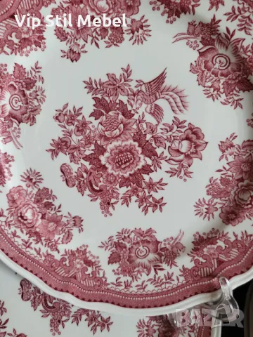 Сервиз Villeroy & Boch Fasan , снимка 4 - Сервизи - 49295447