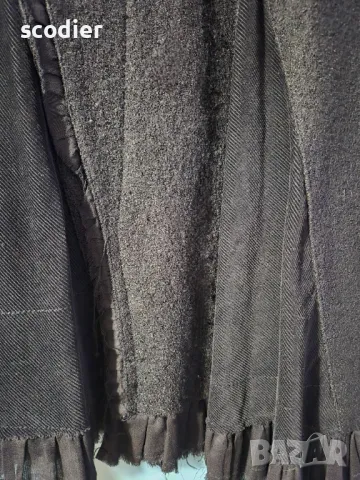 Sense- размер М, снимка 2 - Поли - 47954661