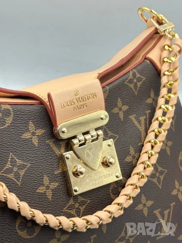 чанти louis vuitton , снимка 13 - Чанти - 51395659