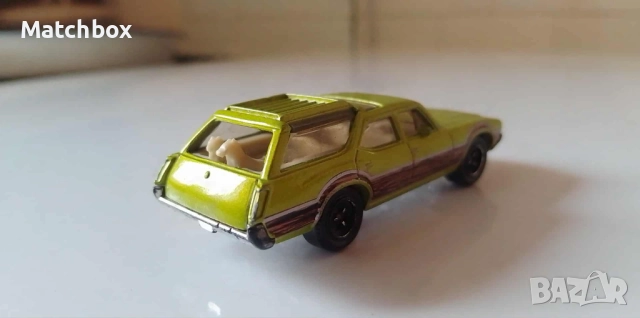 Matchbox 1/64, снимка 3 - Колекции - 49458701