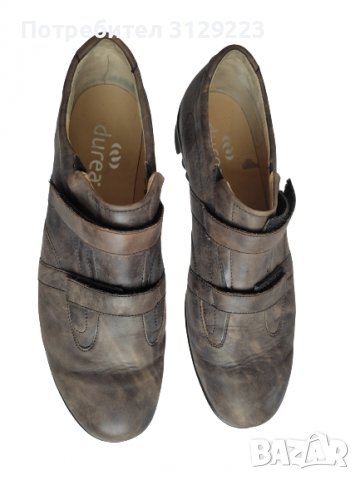 Durea shoes 39,5, снимка 5 - Дамски ежедневни обувки - 37689015