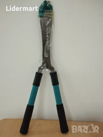 Градинска ножица, снимка 8 - Градински инструменти - 47923133